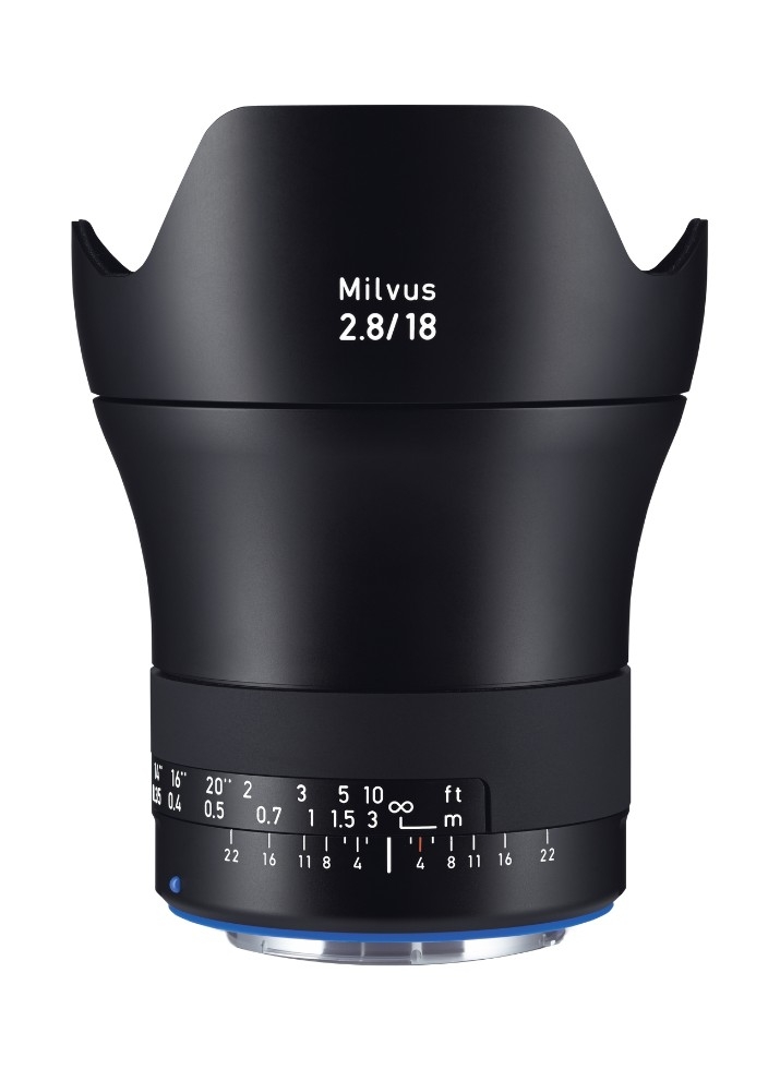 蔡司 Milvus系列 蔡司 Milvus系列