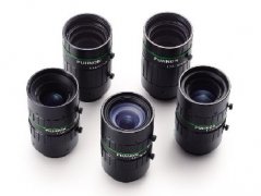 FUJINON HF-12M系列 閃亮登場