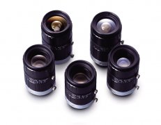 FUJINON HF-XA系列 新品上市